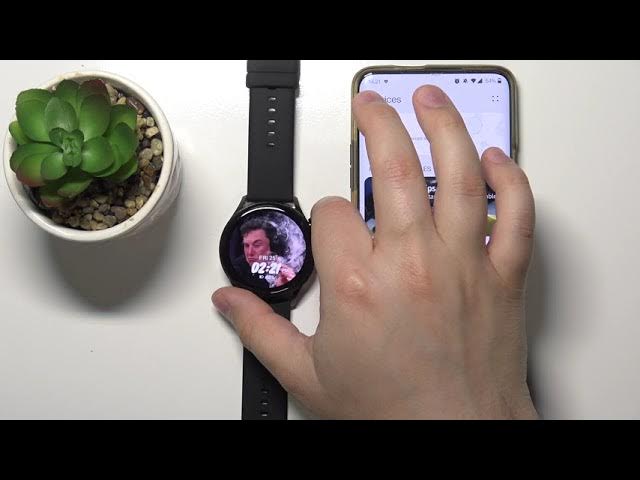 Video thumbnail for How to Unpair HUAWEI Watch 3 from Phone – Get Bluetooth Disconnected