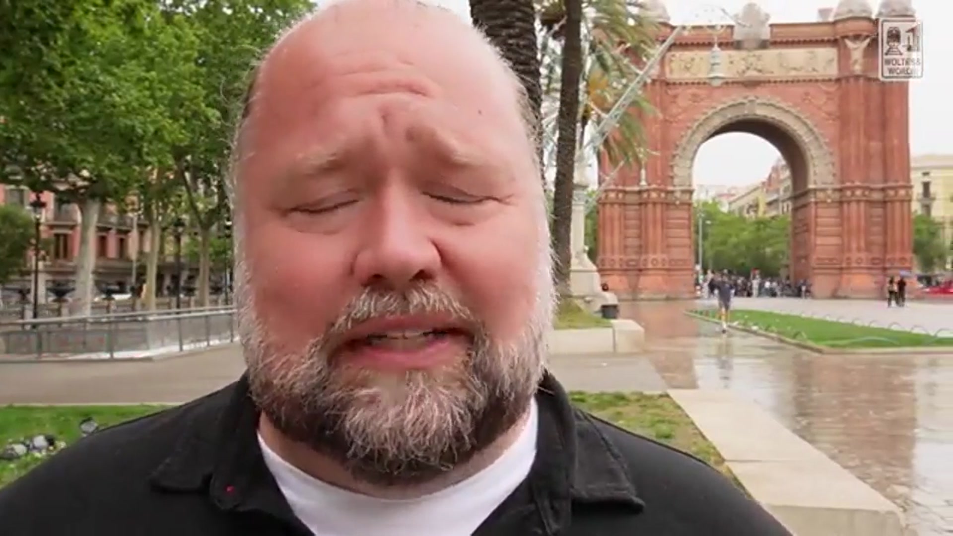 'Video thumbnail for Travel FOR FREE is a LIE!!'