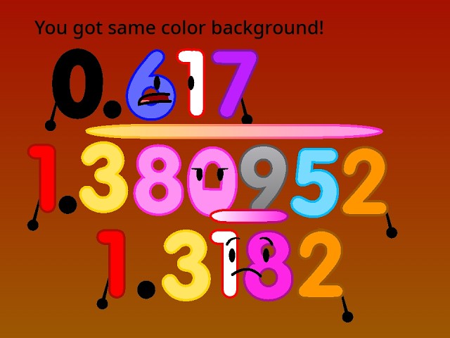 Video thumbnail for Number Decimals Band Episode 29: Part 5-6 | Number Decimals Band