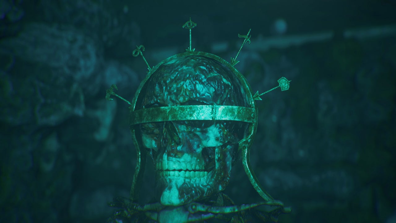 Video thumbnail for Dark Mass - Official Official Trailer