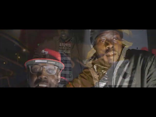 Video thumbnail for Jay Real FT_MiDNite"COM N GO"