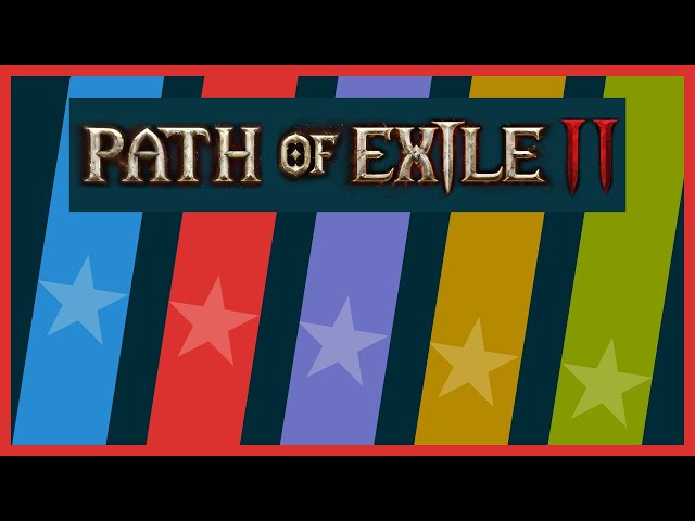Video thumbnail for Chasing the Count - Path of Exile 2