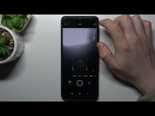 Video thumbnail for How to Change Photo Aspect Ratio on Xiaomi 12c?