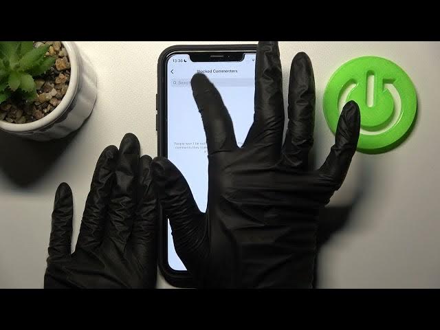 Video thumbnail for How to Turn Off Comments on Instagram - Disable Comments