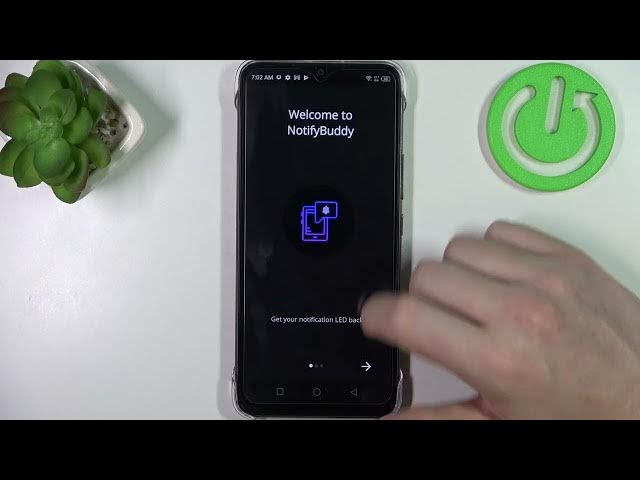 Video thumbnail for INFINIX Hot 12i - How To Setup Custom Led Lamp Notifications