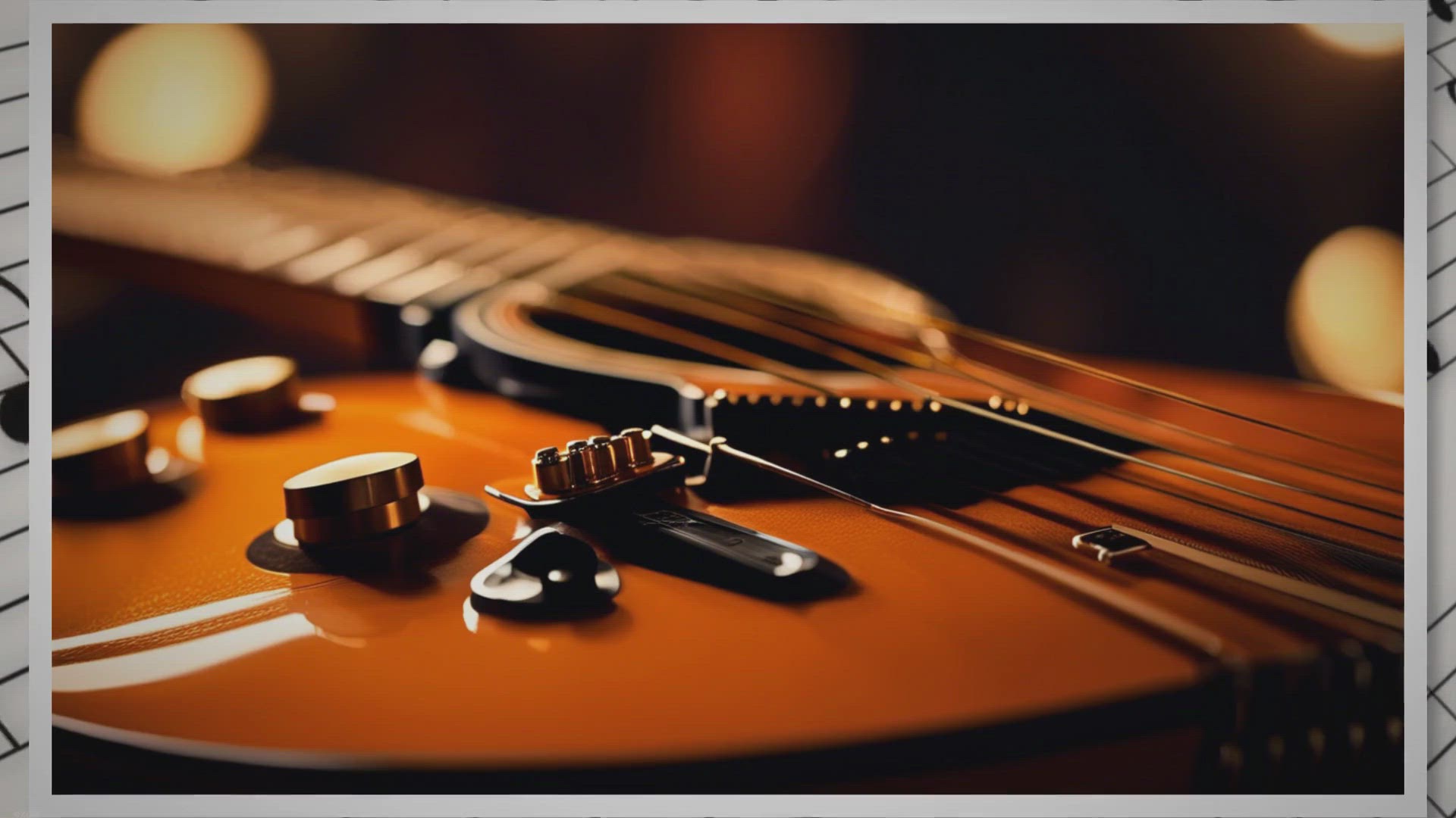 Video thumbnail for Is Hondo A Good Guitar Brand? Hondo Guitar Quality