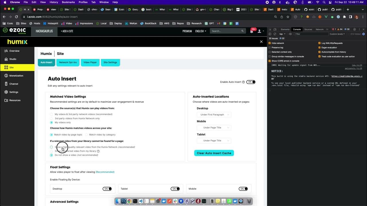 Video thumbnail for new fallback ai mock