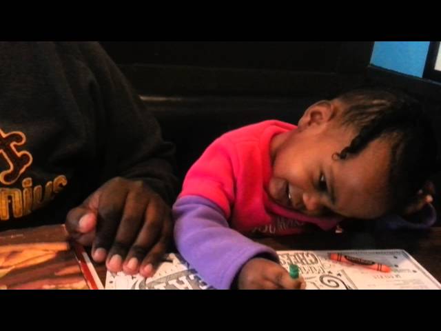 Video thumbnail for Zoey