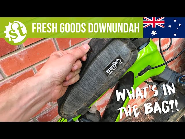 Video thumbnail for What’s In The Bag? | Fresh Goods Downundah Ep.9