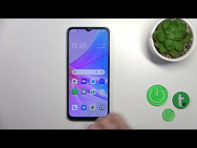Video thumbnail for How to Link or Unlink The Google Assistant From / To Power Button on Oppo A78