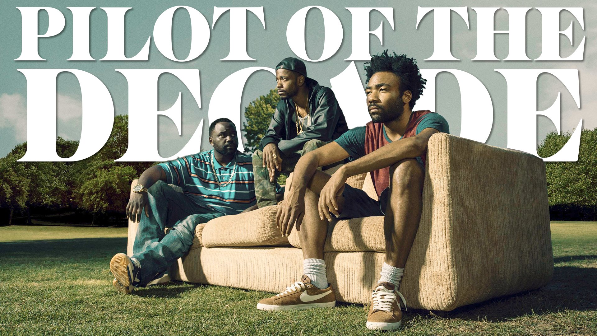 Video thumbnail for Why ‘Atlanta’s’ Brilliant First Episode Changed Television