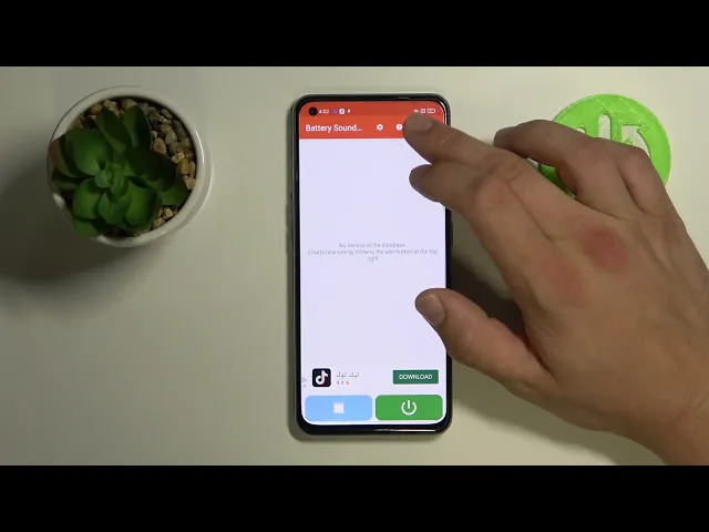 Video thumbnail for How to Set Up Custom Battery Sound in Realme GT? Change your Battery Sounds!