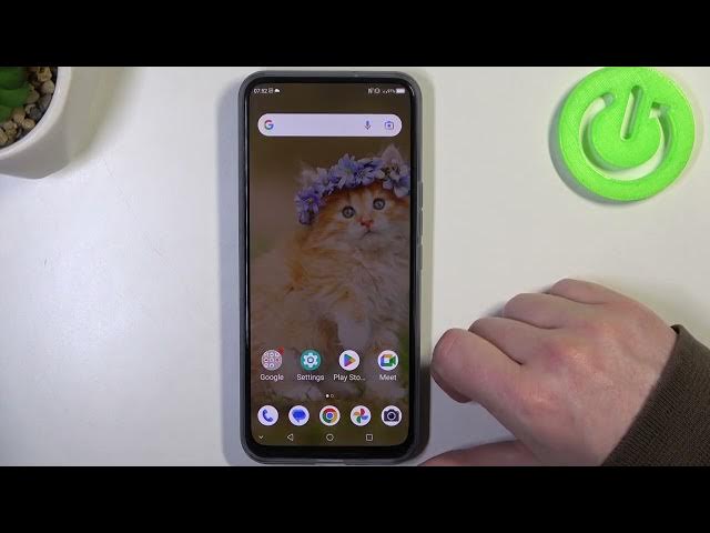 Video thumbnail for How to Make Emergency Call in India on ZTE Axon 20