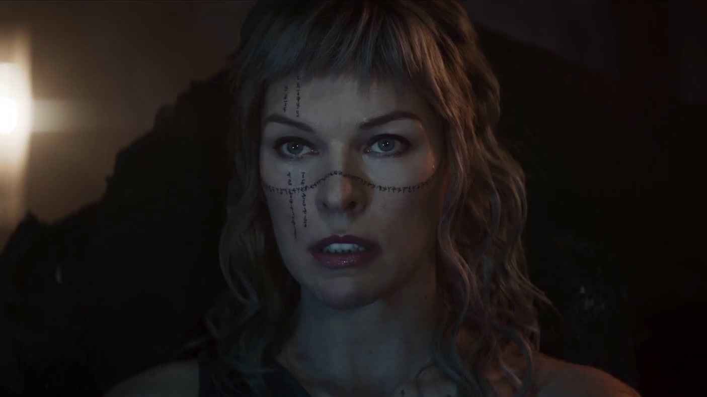 Video thumbnail for In The Lost Lands: The Proposal (US)