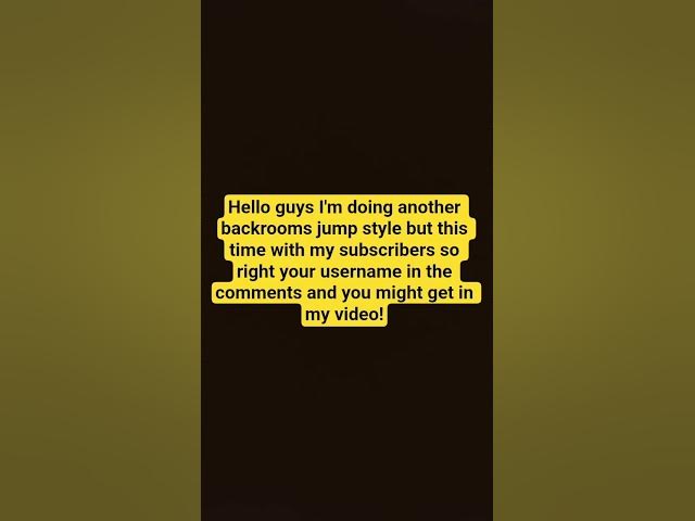 Video thumbnail for wish you luck!