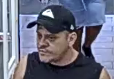 Video thumbnail for Police seek man who put cellphone up woman’s dress in Riverhead