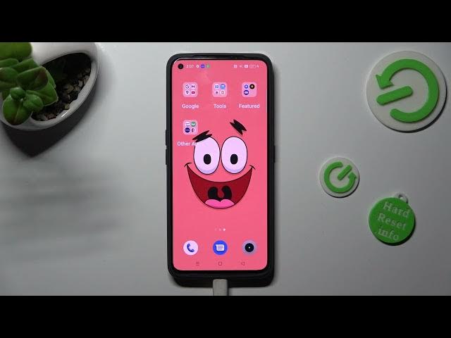 Video thumbnail for How to Enable Easy Mode on REALME Narzo 50 Pro - Disable Easy Mode