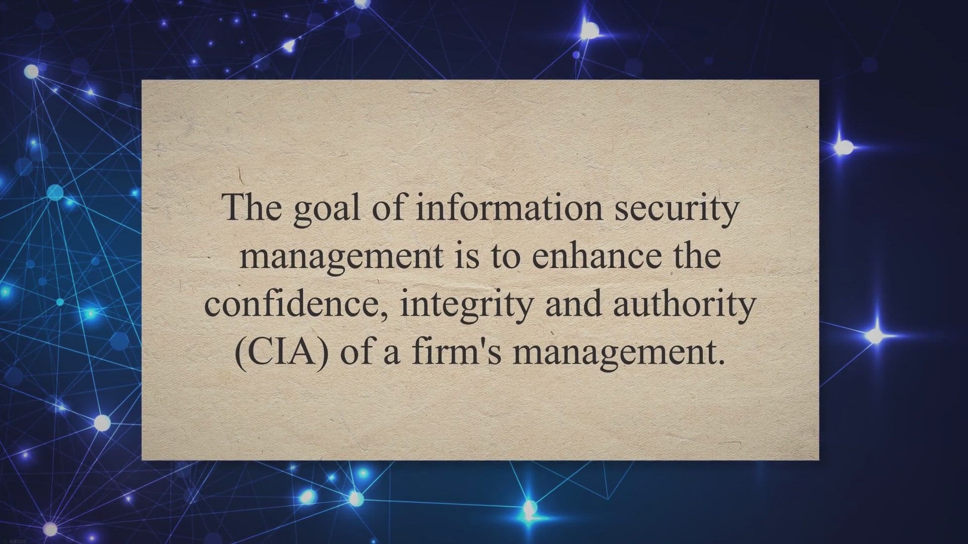 Video thumbnail for [Answers] 239 Questions of Accounting Information System