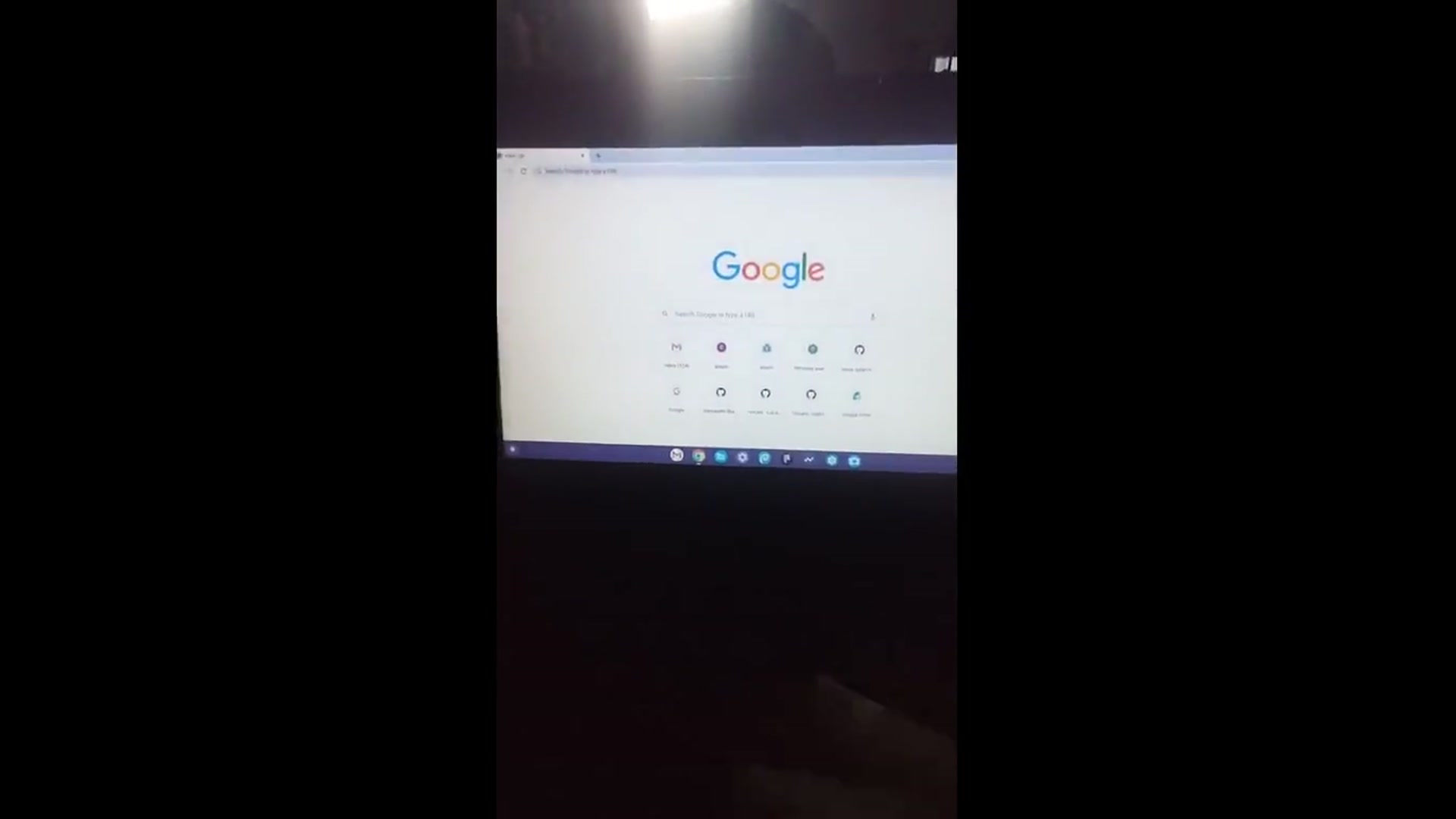 Video thumbnail for Two new Google Bugs in ONN and Lenovo N22 #2