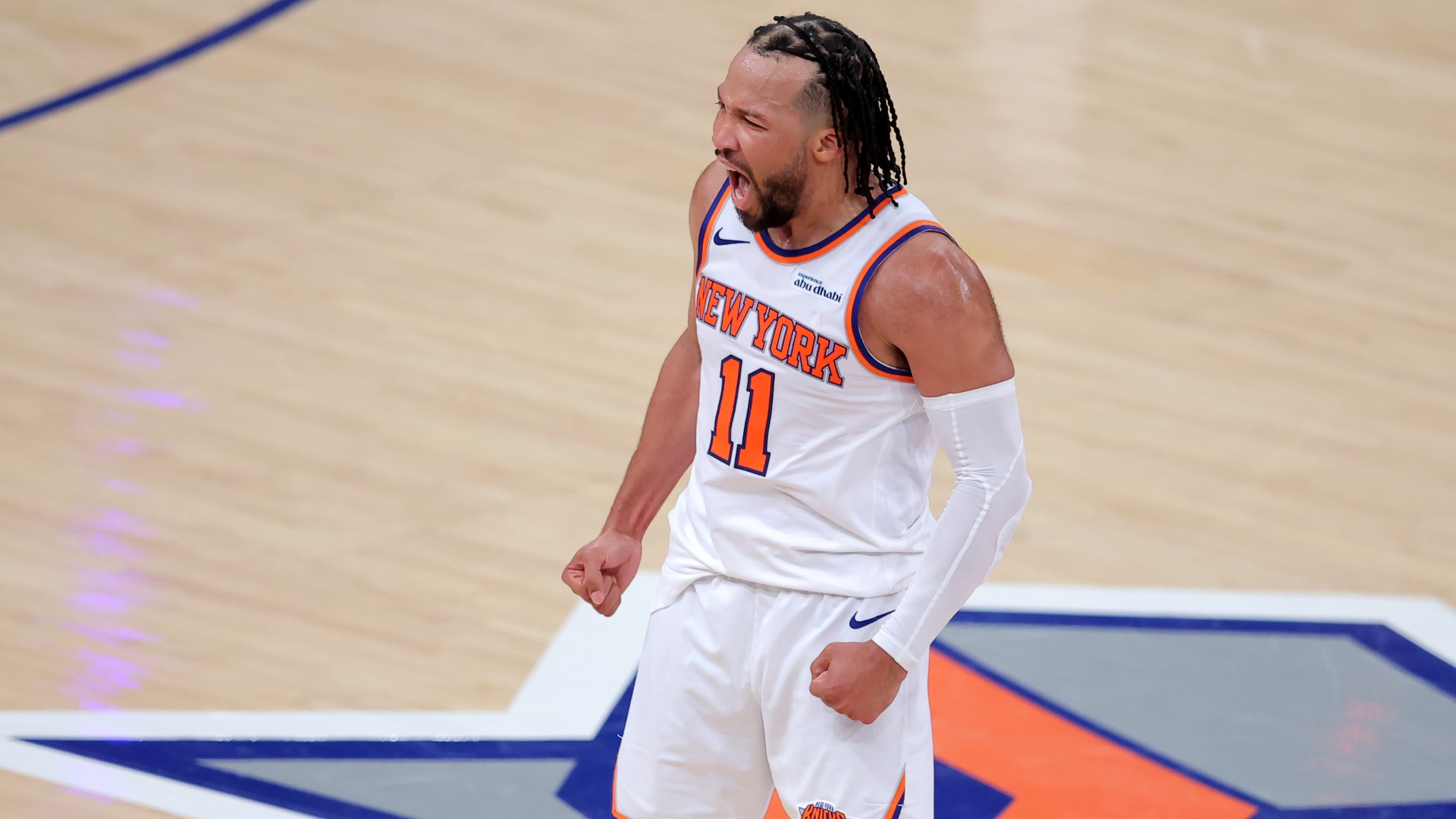 Video thumbnail for Knicks vs. Cavaliers: Game Preview and Key Strategies Revealed