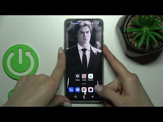 Video thumbnail for How to Turn On the Power Key Camera Quick Launch on the OnePlus Nord 2T
