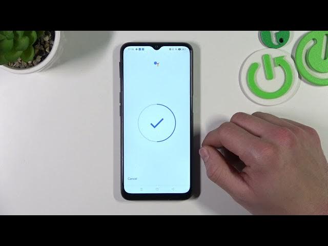 Video thumbnail for How to Ask Assistant Questions without Unlocking Oppo A16s – Allow Google Assistant on Locked Screen