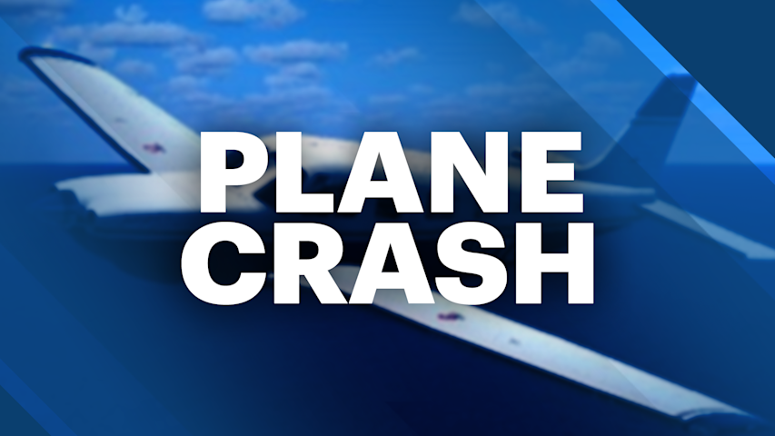 Video thumbnail for Three NJ residents, including 2-year-old, killed in upstate New York plane crash
