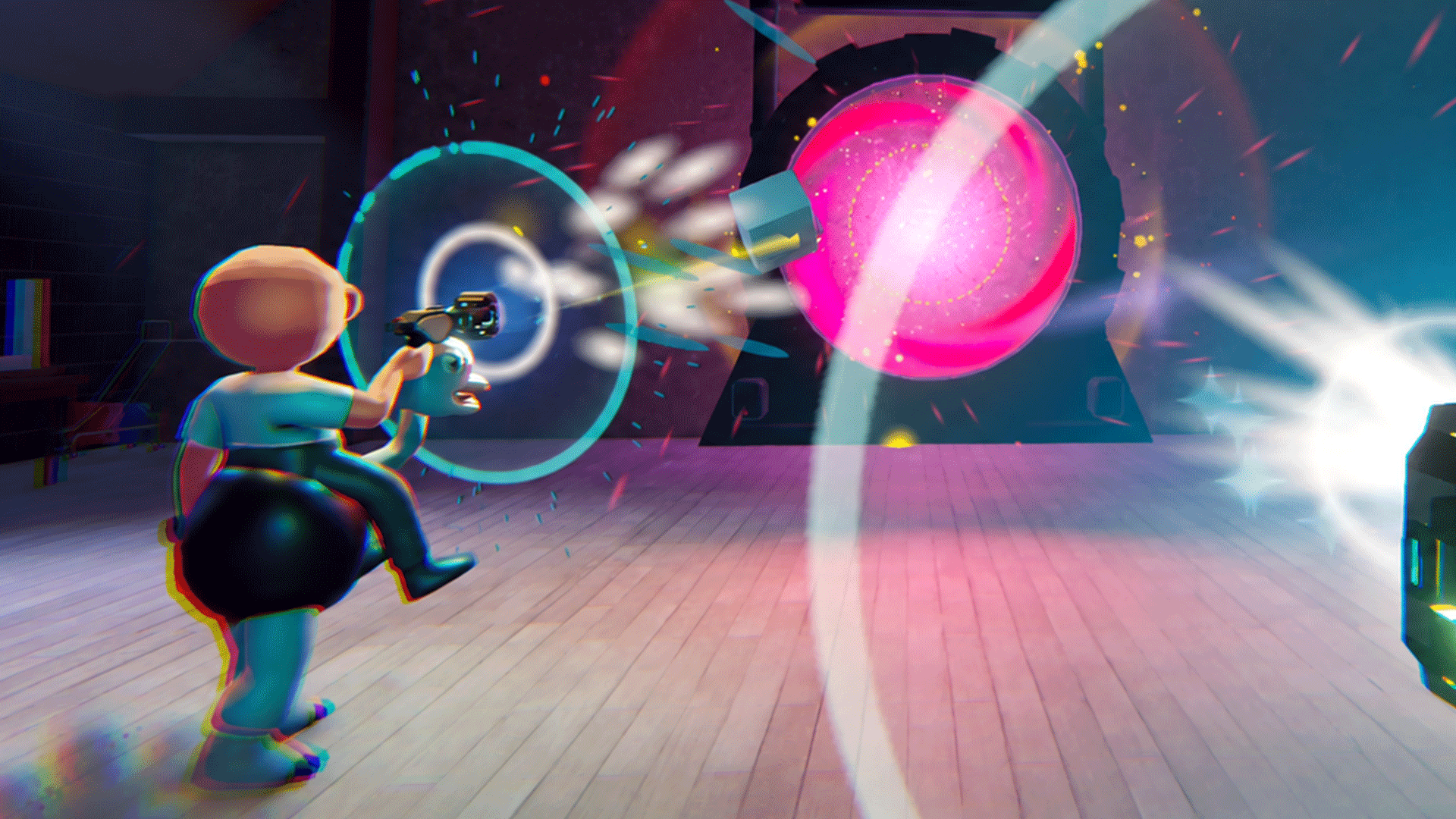Video thumbnail for Somnius - Official Gameplay Trailer