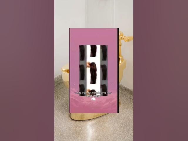 Video thumbnail for Best world record for hair