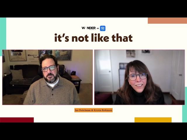 'It's Not Like That' Creators on Faith-Based Rom-Com Series