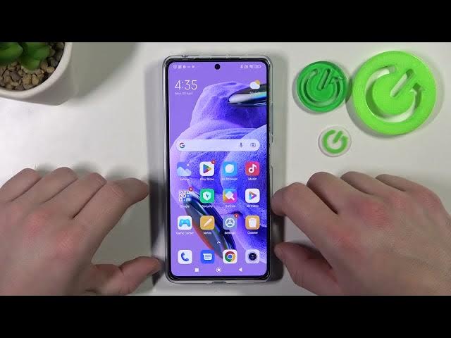 Video thumbnail for Does the REDMI Note 12 Pro+ Phone Have a 3.5mm Headphones Jack? Let's See!