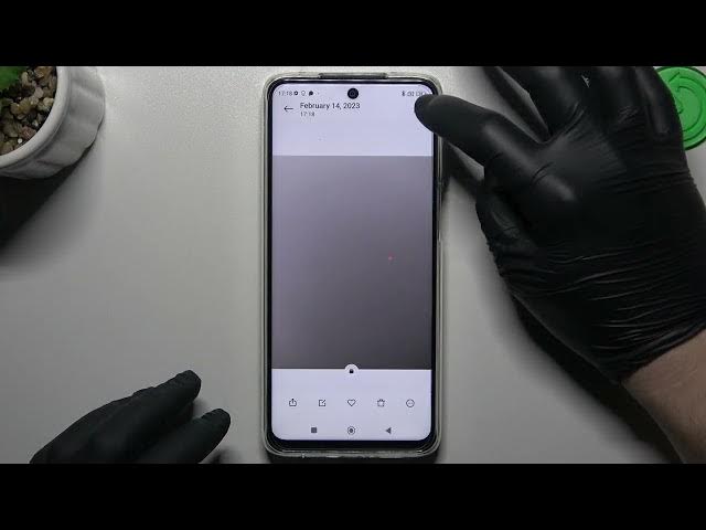 Video thumbnail for How to Take Burst Shot on REDMI NOTE 10 LITE – Manage Camera Options