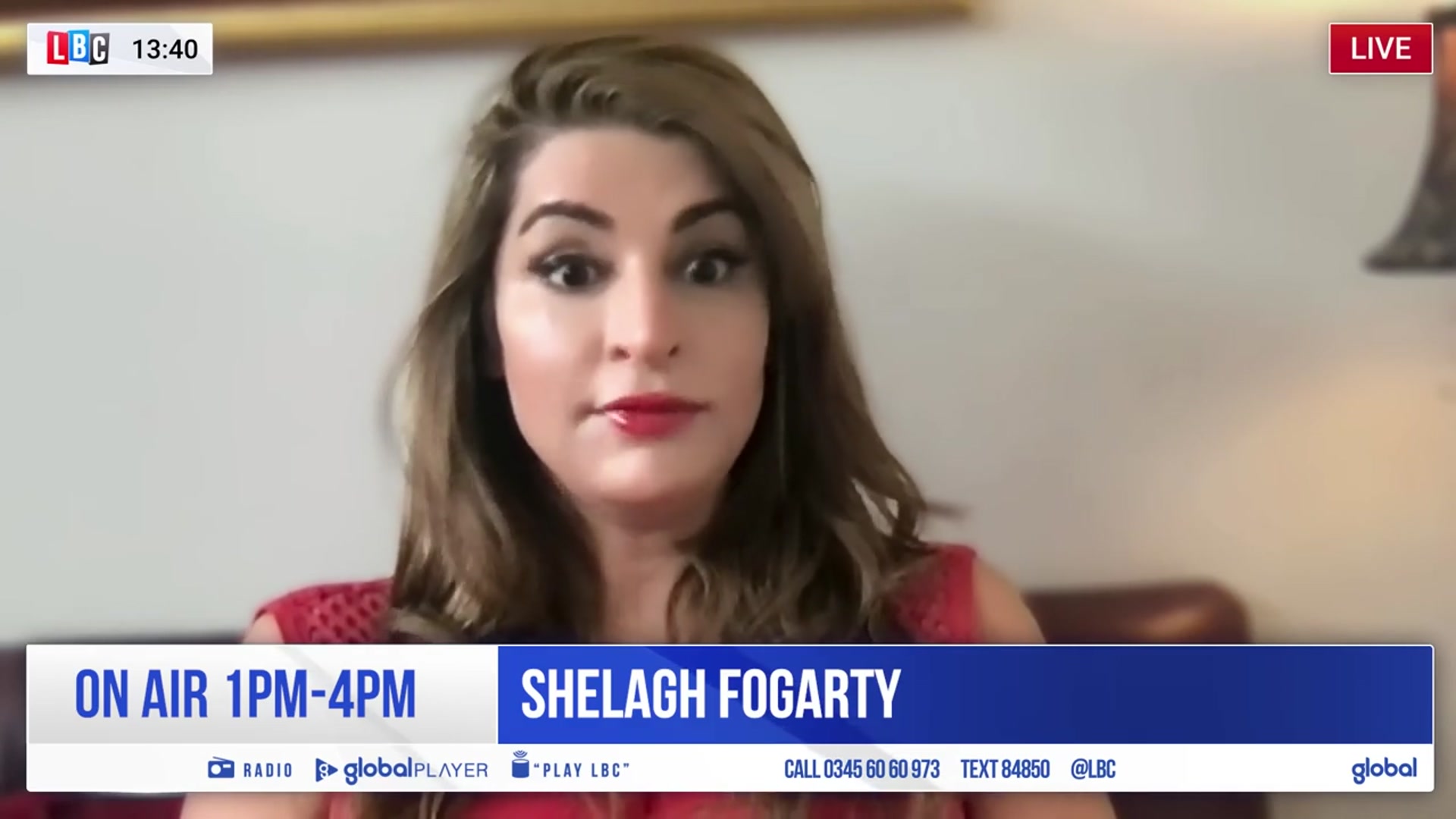 'Video thumbnail for Why Elon Musk's 'flirty AI chatbot' might actually be dangerous | LBC'