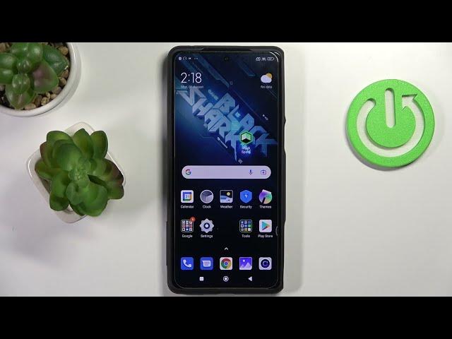 Video thumbnail for How to Check IMEI & Serial Number on Xiaomi Black Shark 5 Pro?