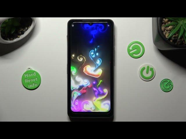 Video thumbnail for How to Download Live Wallpaper on CAT S75 - Magic Fluids Free