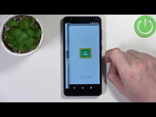 Video thumbnail for How To Install Google Classroom on ZTE Blade A31 - Download Google Classroom