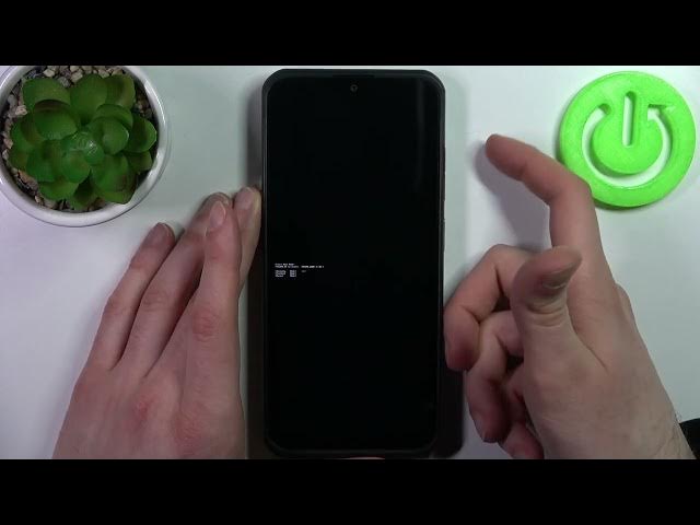 Video thumbnail for How to Enter & Quit Recovery Mode on ULEFONE Armor 17 Pro? - Android System Recovery