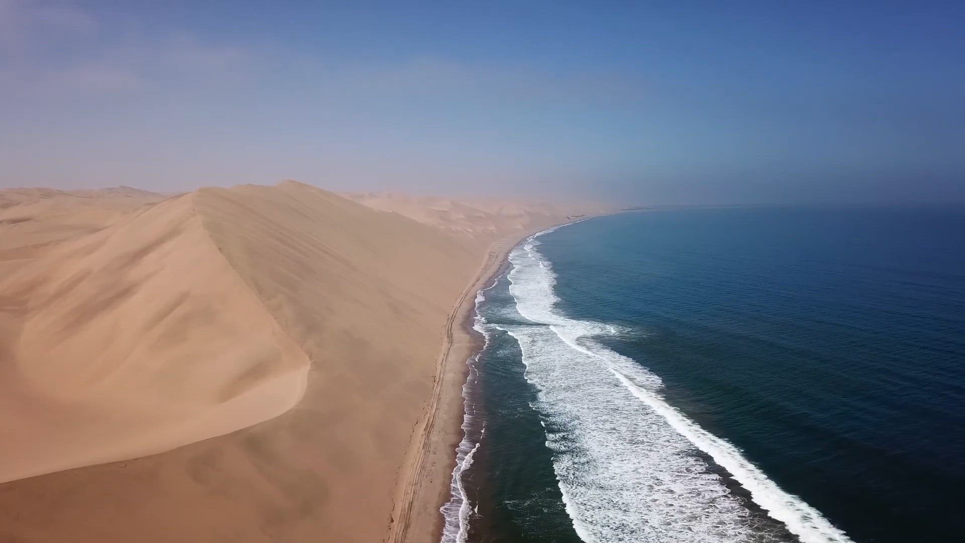 Video thumbnail for Desert