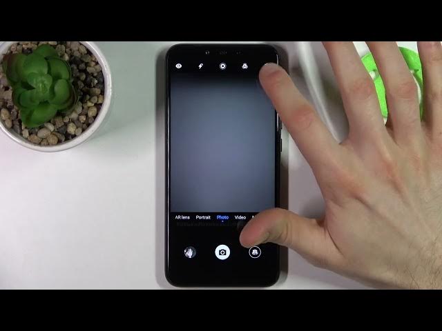 Video thumbnail for How to Change Volume Buttons Function on HUAWEI Mate 20 Lite? - Manage Volume Buttons