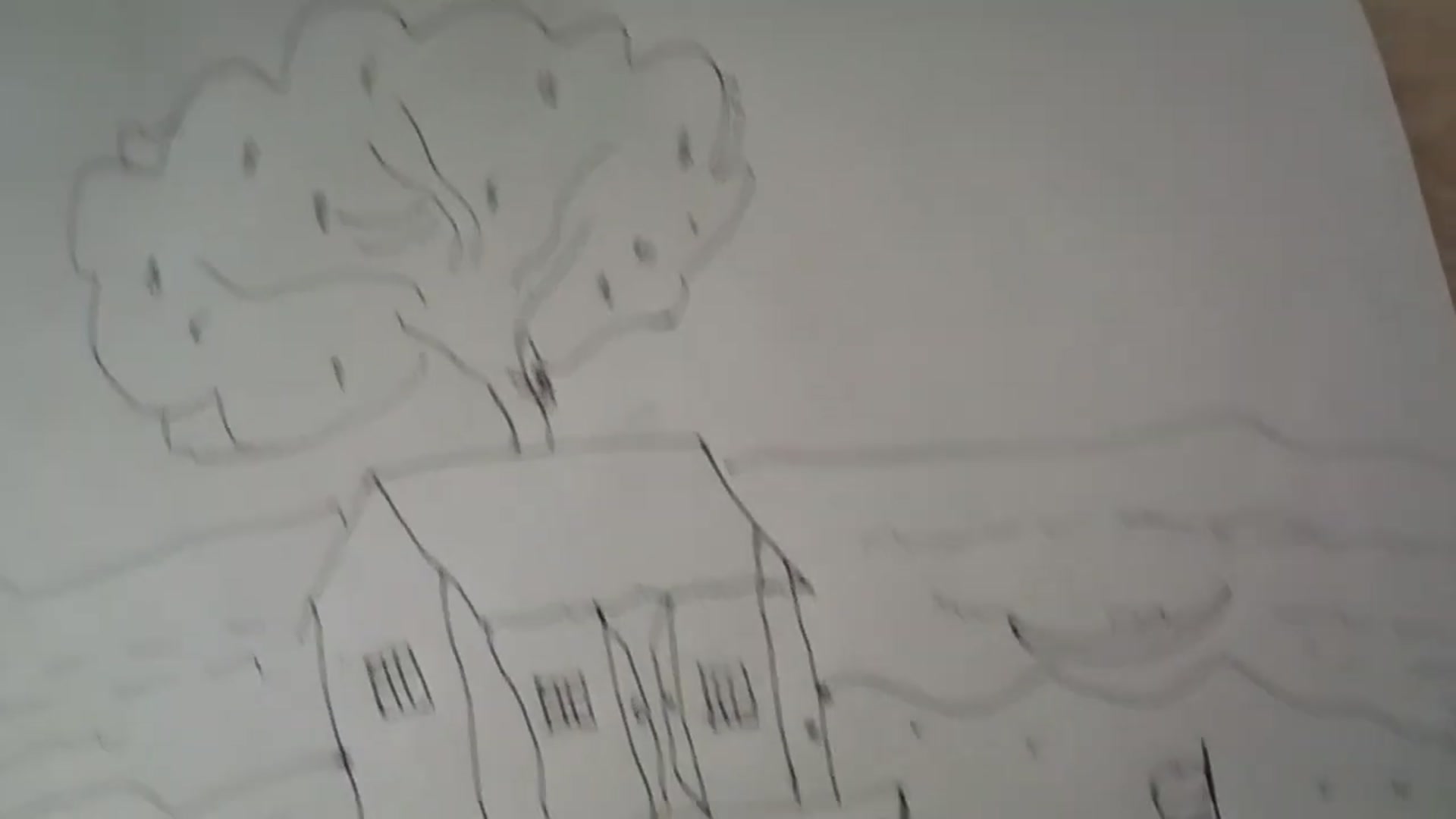 Video thumbnail for How to draw a boat with a river