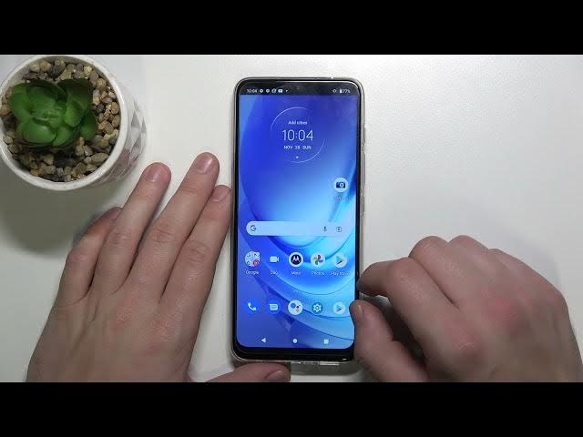 Video thumbnail for Does Motorola Moto G50 Have Slow Motion – Slow Mo Mode