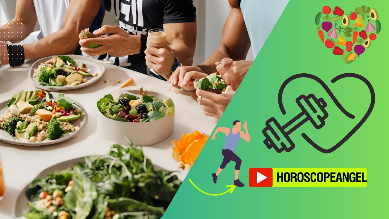 'Video thumbnail for Low Carb Diets for Athletes Explained : video blog'