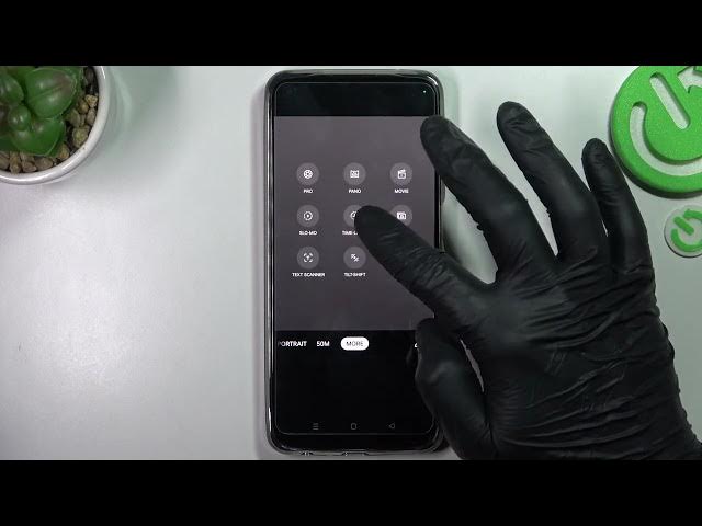 Video thumbnail for How to Manage Time-Lapse Feature in Realme 10 - Change Time-Lapse Speed