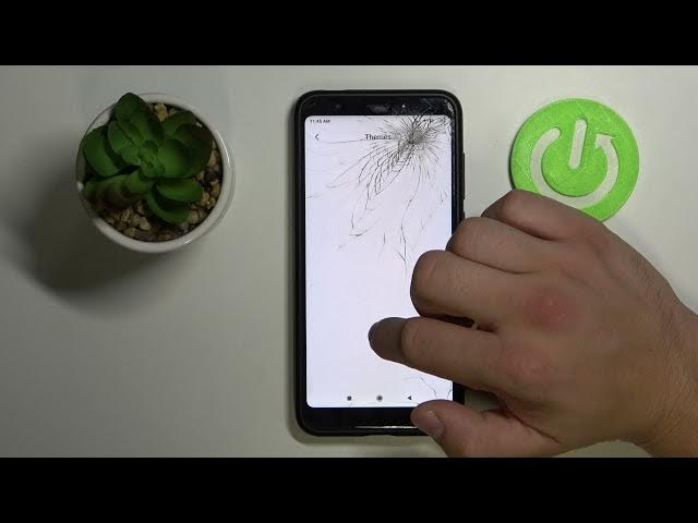 Video thumbnail for How to Change Battery Notification Sound in Xiaomi Redmi 5 Plus - Choose Battery Sound Effects