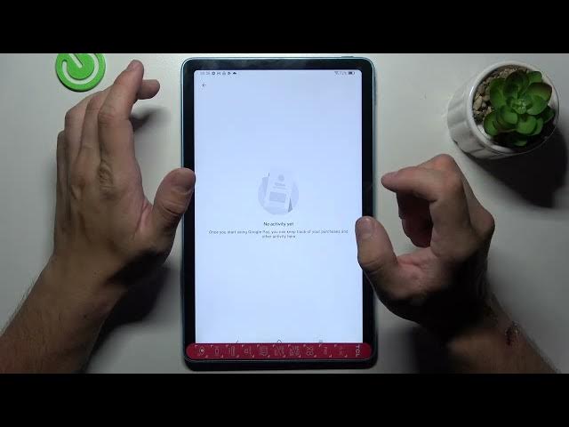 Video thumbnail for How to Manage the Google Pay Options on the TCL 10 TabMax