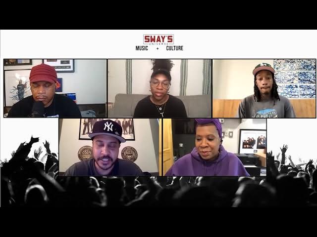 Video thumbnail for Wiz Khalifa Talks 10 Years of 'Rolling Papers', Business, Nipsey, Drake, J. Cole, Kendrick & more