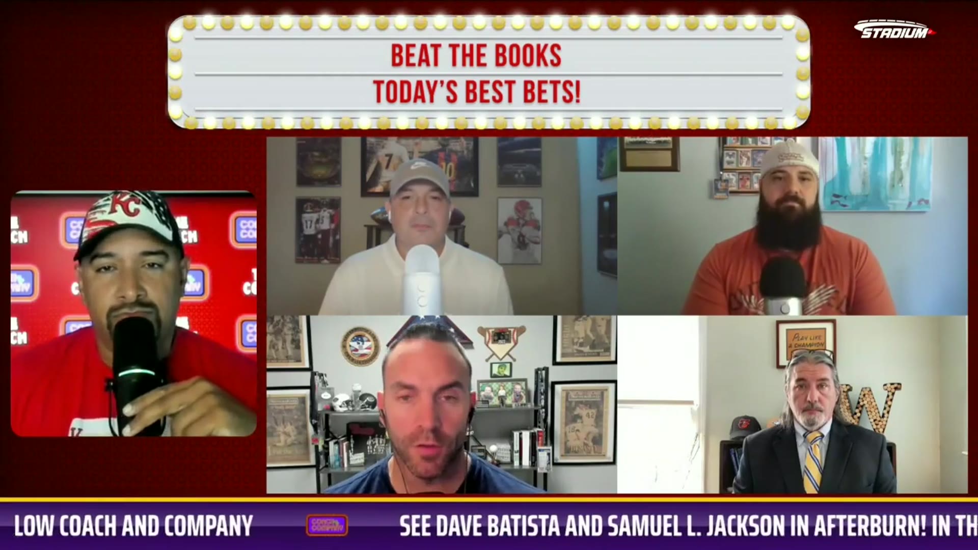 'Video thumbnail for How Much Trouble Is the WNBA in With Clark Out for the Year?'
