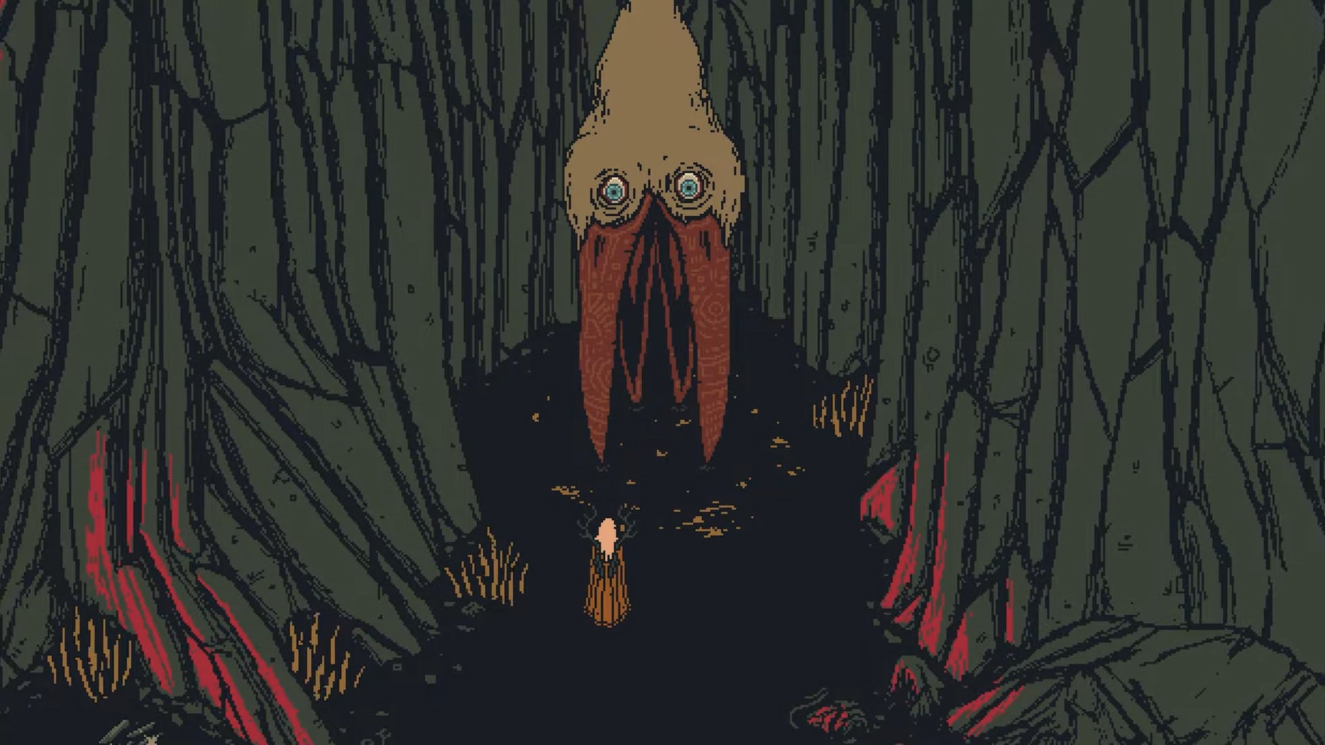 Video thumbnail for Death Howl - Official Launch Trailer