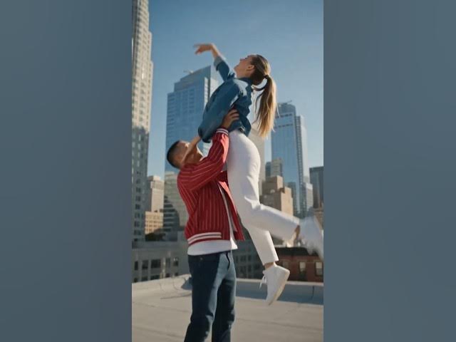 Video thumbnail for DANCE #shorts📈🇺🇸
