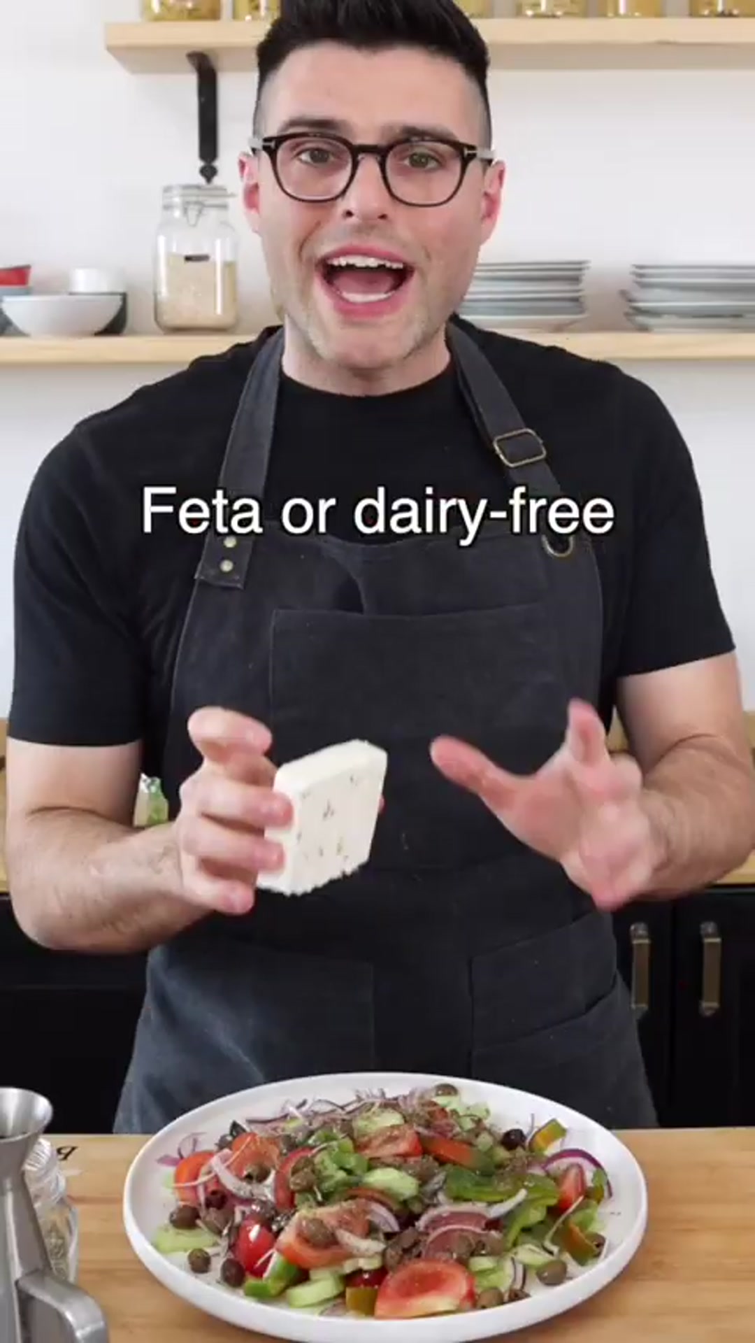 Video thumbnail for 5 Easy Summer Recipes for Hot Summer Nights ☀️ (854p_25fps_H264-128kbit_AAC)